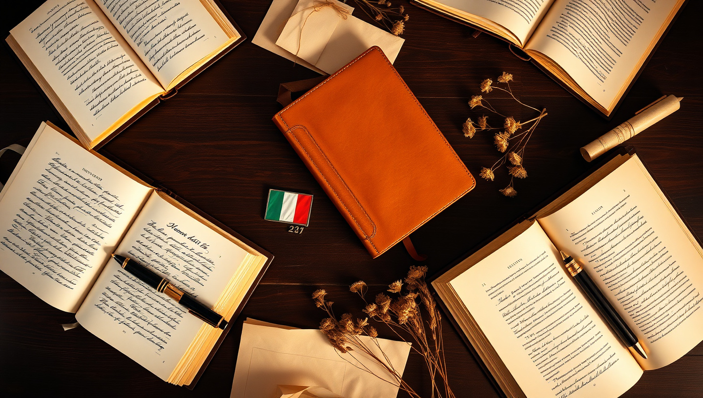 Catalogo corsi ItalyWeb