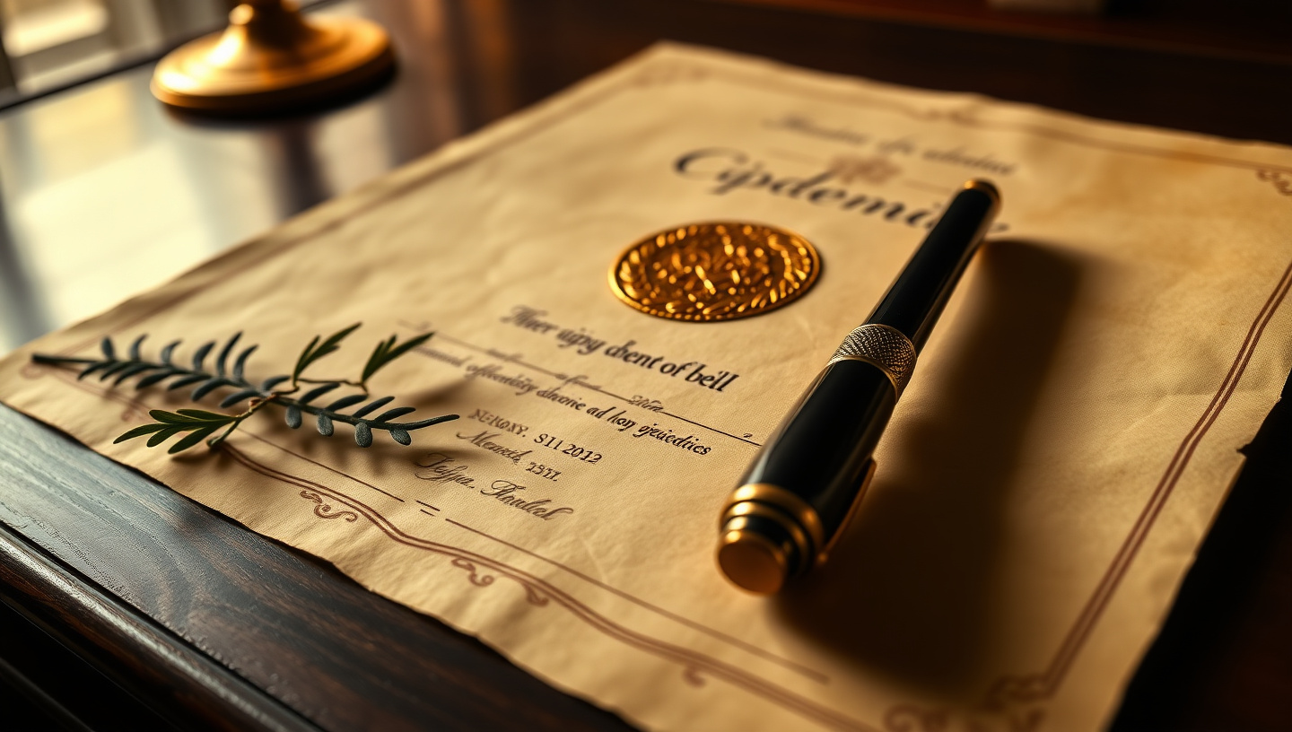 Certificazioni ItalyWeb
