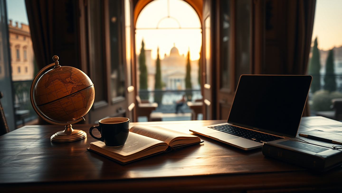 Piattaforma di formazione online ItalyWeb